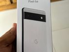 Google Pixel 6a (Used)