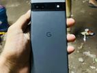 Google Pixel 6a (Used)