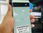 Google Pixel 6a (Used)