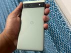 Google Pixel 6a (Used)