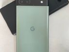 Google Pixel 6a (Used)