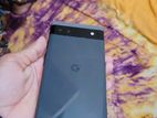 Google Pixel 6a (Used)