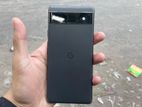 Google Pixel 6a . (Used)