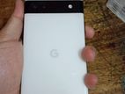 Google Pixel 6a . (Used)