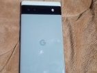 Google Pixel 6a . (Used)