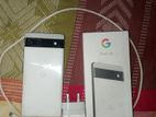 Google Pixel 6a (Used)