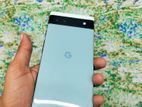 Google Pixel 6a (Used)