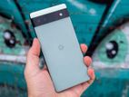 Google Pixel 6a (Used)