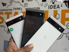 Google Pixel 6a . (Used)