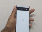 Google Pixel 6a . (Used)
