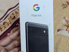 Google Pixel 6a (Used)