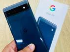 Google Pixel 6a . (Used)