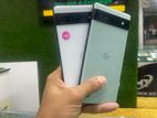 Google Pixel 6a (Used)