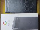 Google Pixel 6a . (Used)