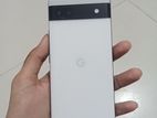 Google Pixel 6a ডেড (Used)