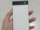 Google Pixel 6a ডেড (Used)