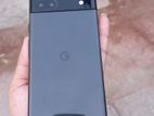 Google Pixel 6a . (Used)