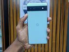 Google Pixel 6a . (Used)