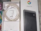 Google Pixel 6a . (Used)