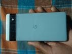 Google Pixel 6a . (Used)