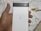 Google Pixel 6a (Used)