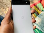Google Pixel 6a . (Used)