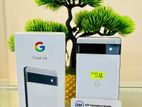 Google Pixel 6a (Used)