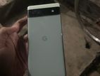 Google Pixel 6a (Used)