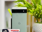 Google Pixel 6a (Used)