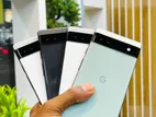 Google Pixel 6a (Used)