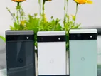 Google Pixel 6a (Used)