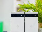 Google Pixel 6a (Used)