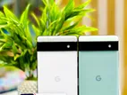 Google Pixel 6a (Used)