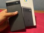 Google Pixel 6a . (Used)