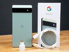 Google Pixel 6a (Used)