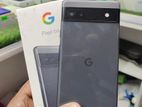 Google Pixel 6a (Used)