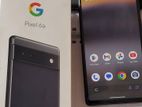 Google Pixel 6a . (Used)