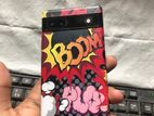 Google Pixel 6a . (Used)