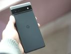 Google Pixel 6a (Used)