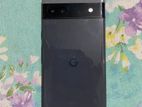 Google Pixel 6a . (Used)