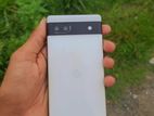 Google Pixel 6a ` (Used)
