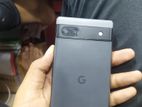 Google Pixel 6a (Used)
