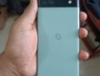 Google Pixel 6a (Used)