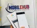 Google Pixel 6a Waterproof FullBox (Used)