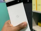 Google Pixel 6a waterproof (Used)