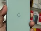 Google Pixel 6a waterproof (Used)