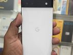 Google Pixel 6a waterproof (Used)