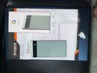 Google Pixel 6a with box(full fresh) (Used)