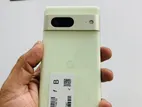 Google Pixel 7 12/128 Gb Waterproof (Used)
