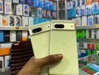 Google Pixel 7 12-128GB😱😱 (Used)